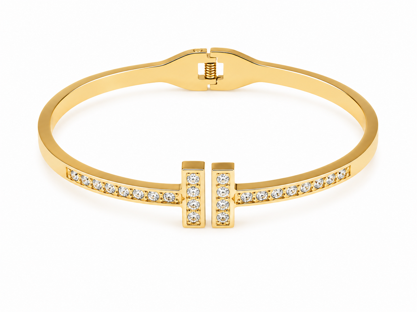 Radiant T Bracelet