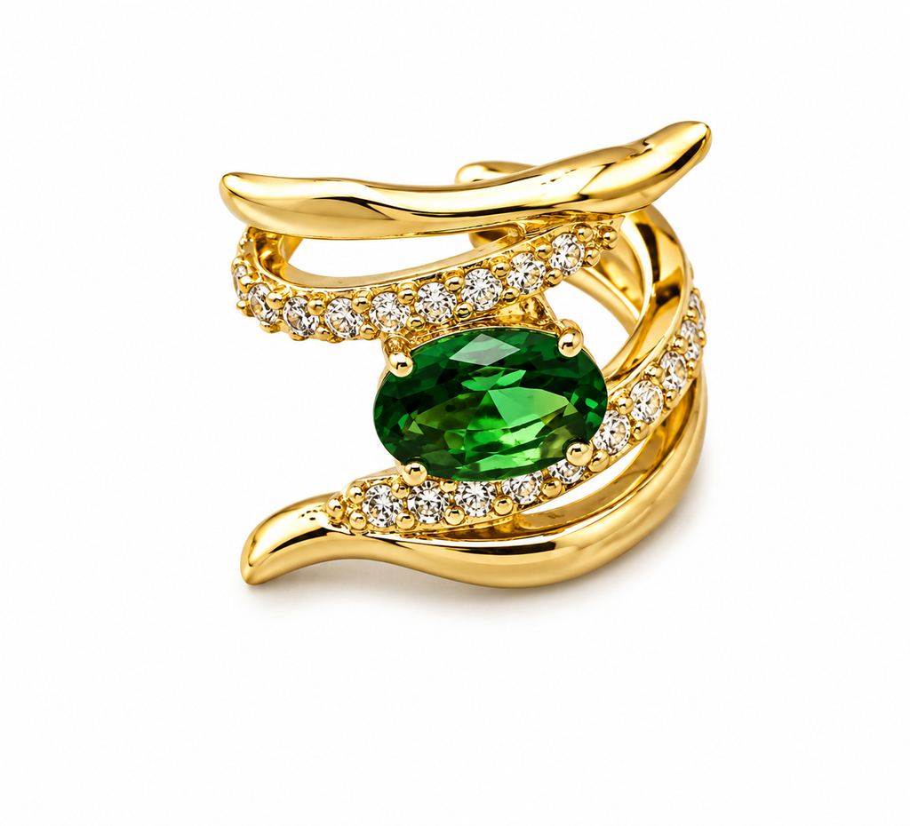 Royale Ear Cuff
