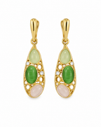 Verdant Elegance Drops