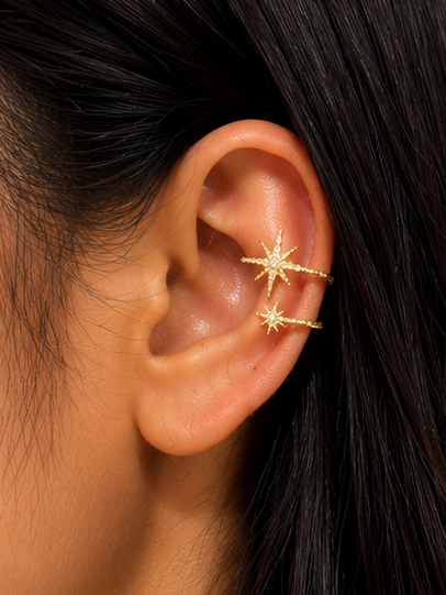 The Polaris Wrap CUFF