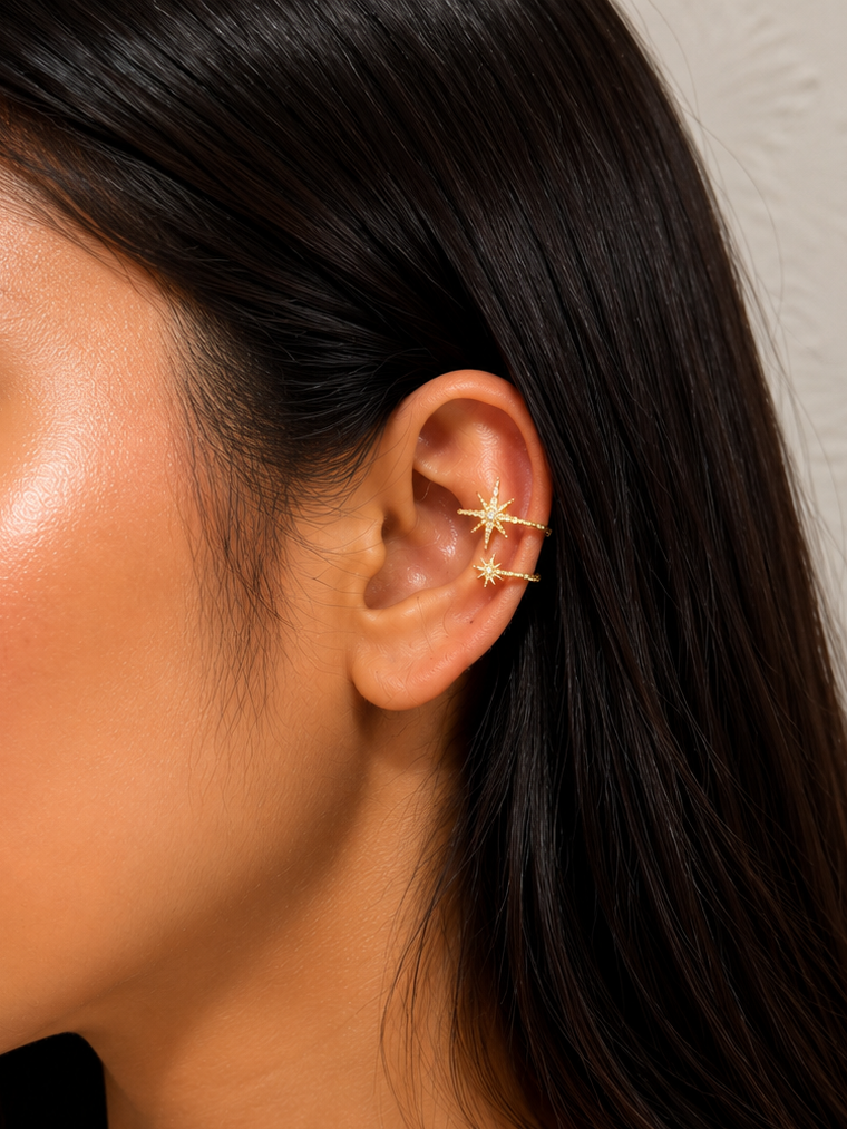 The Polaris Wrap CUFF
