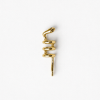 Serpentina Ear Cuff