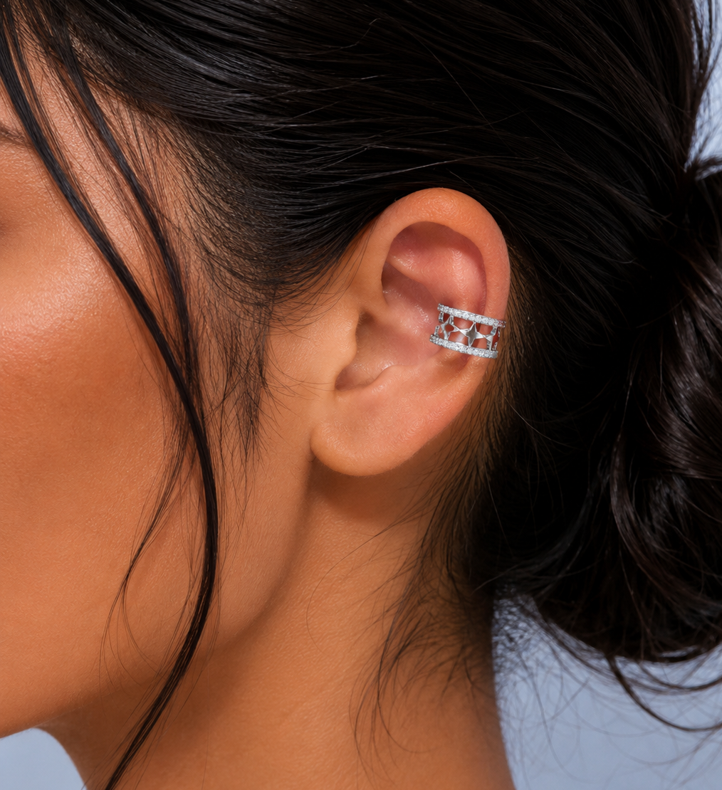 The Stellar Horizon Cuff