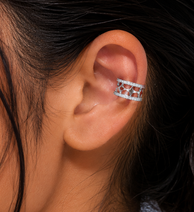 The Stellar Horizon Cuff