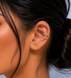 The Stellar Horizon Cuff