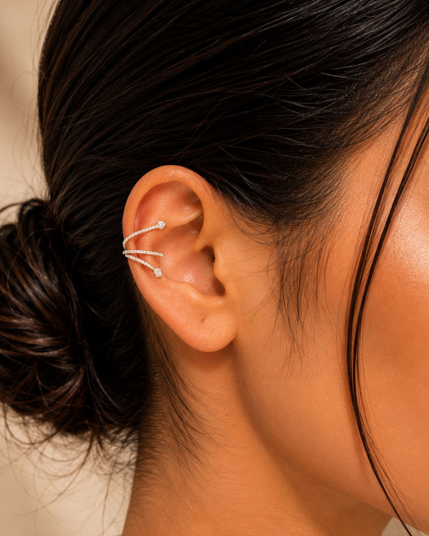 Ear Crawler (Petite)