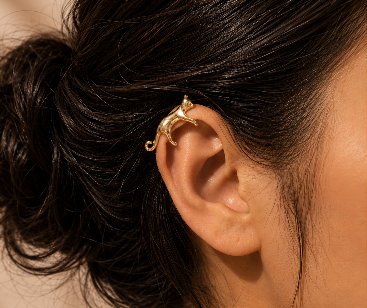 The Prowl Cuff