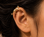 The Prowl Cuff