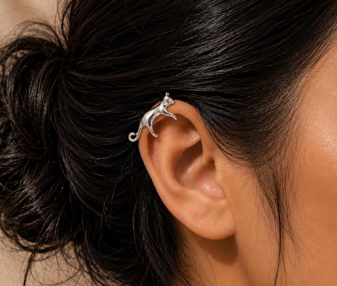 The Prowl Cuff
