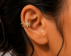 The Astral Spark Cuff