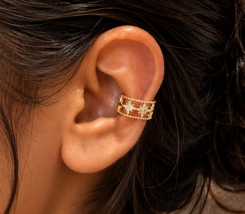 Celestial Cuff