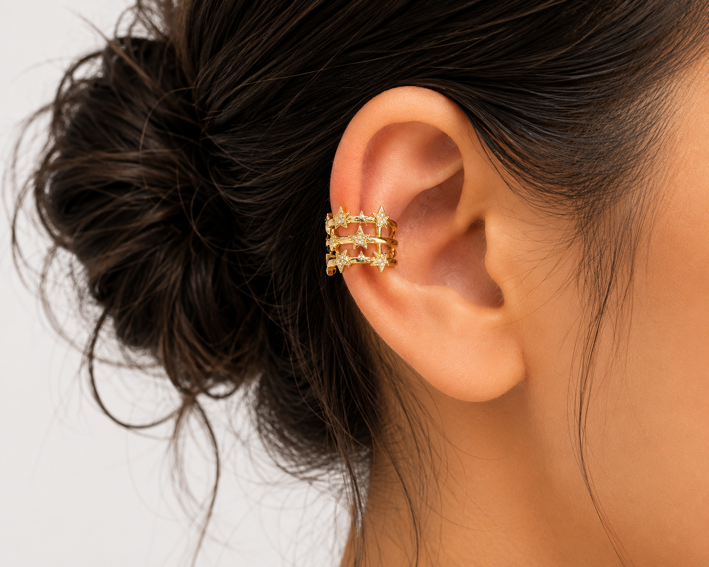 Starry Cuff