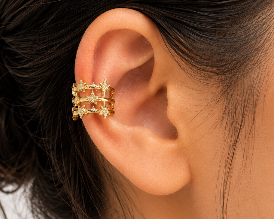 Starry Cuff