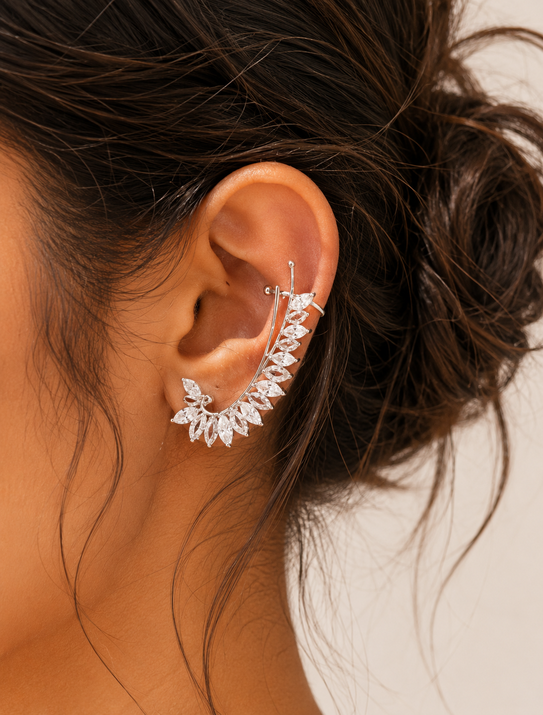 Rani Ear Cuff