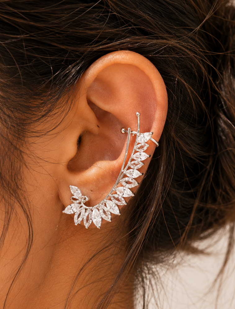 Rani Ear Cuff
