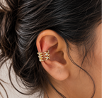 Celestial Orbit Multi-Band Earcuff