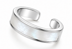 Inlay Band Ring
