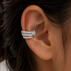 Celestial Trail Ear Climber