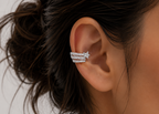 Celestial Trail Ear Climber