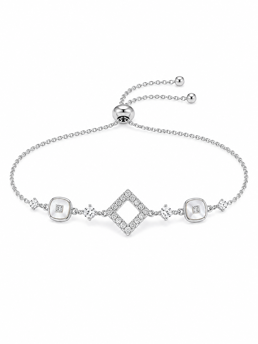 Luna Halo Bracelet