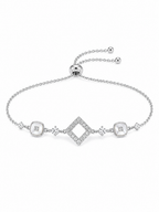 Luna Halo Bracelet