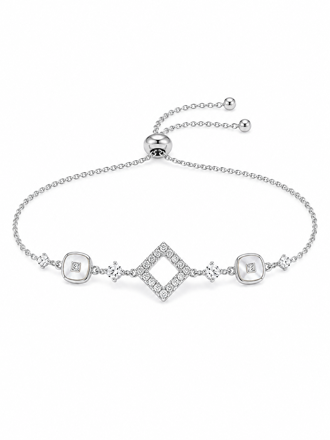 Luna Halo Bracelet