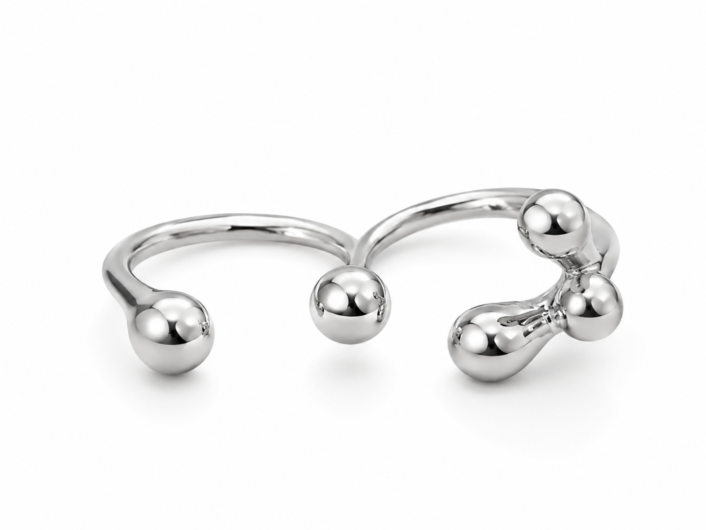 The Molecule Wrap