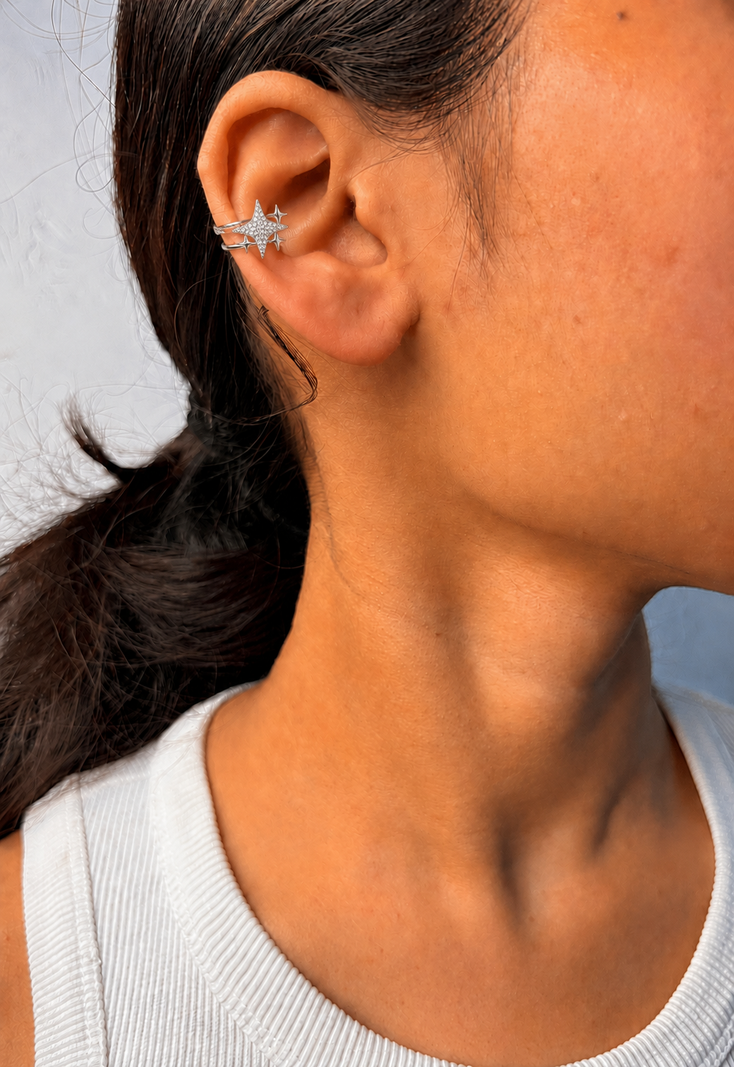 The Astral Spark Cuff