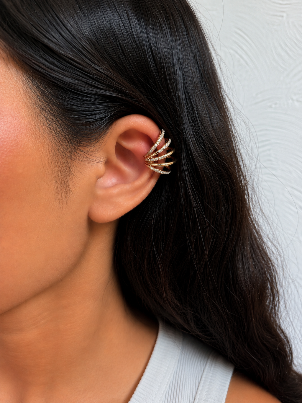 The Vortex Multi-Band Cuff
