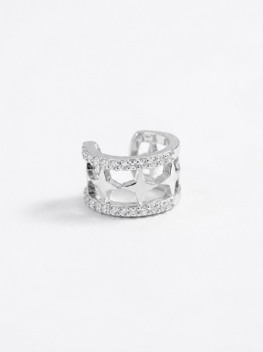 The Stellar Horizon Cuff