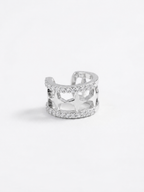The Stellar Horizon Cuff