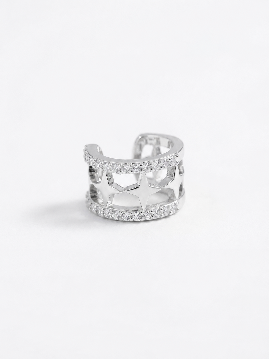 The Stellar Horizon Cuff