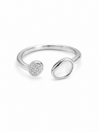 Pearl Glow Ring