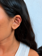 The Stellar Horizon Cuff