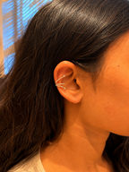 Ear Crawler (Petite)