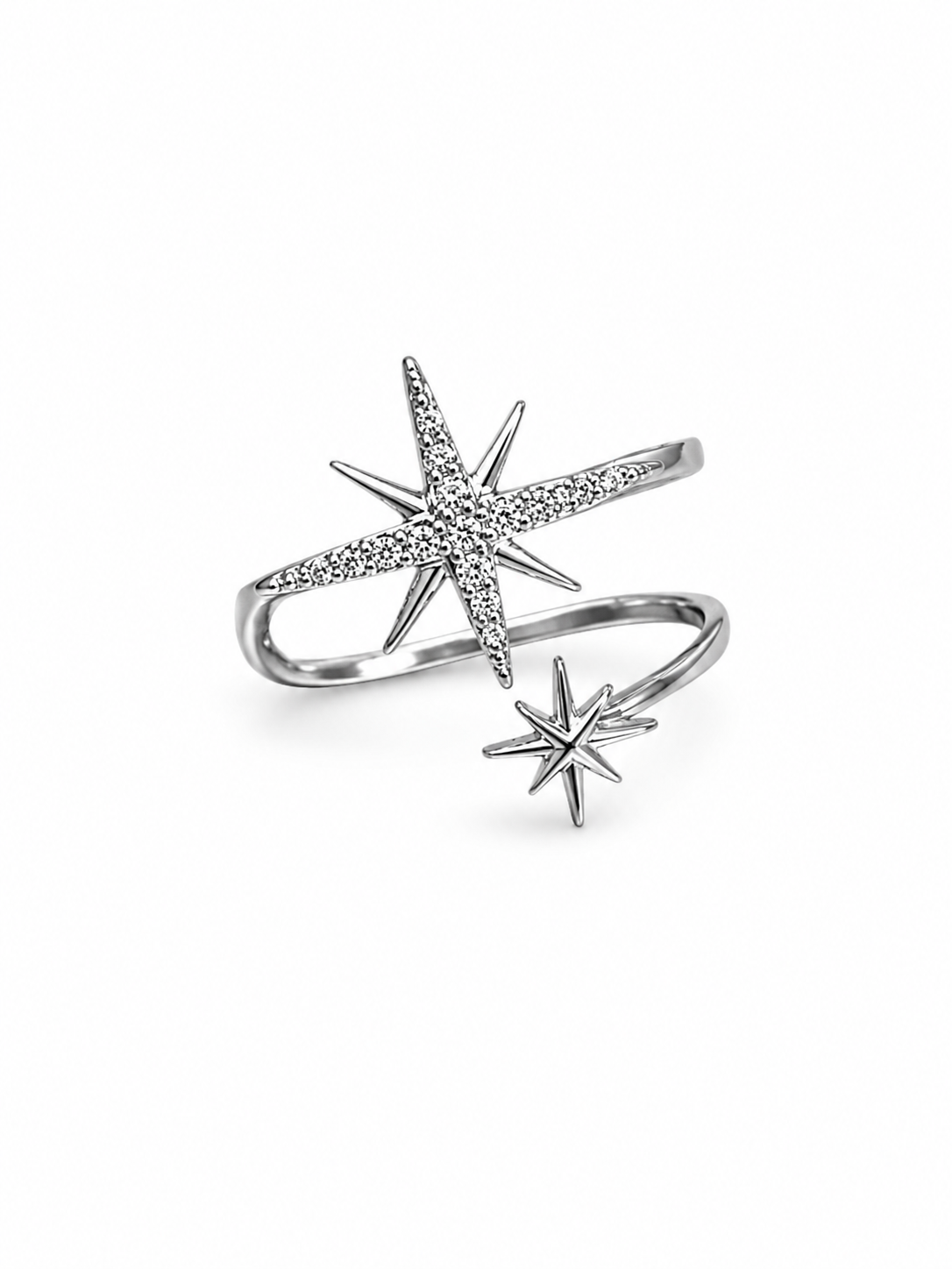 The Polaris Wrap CUFF