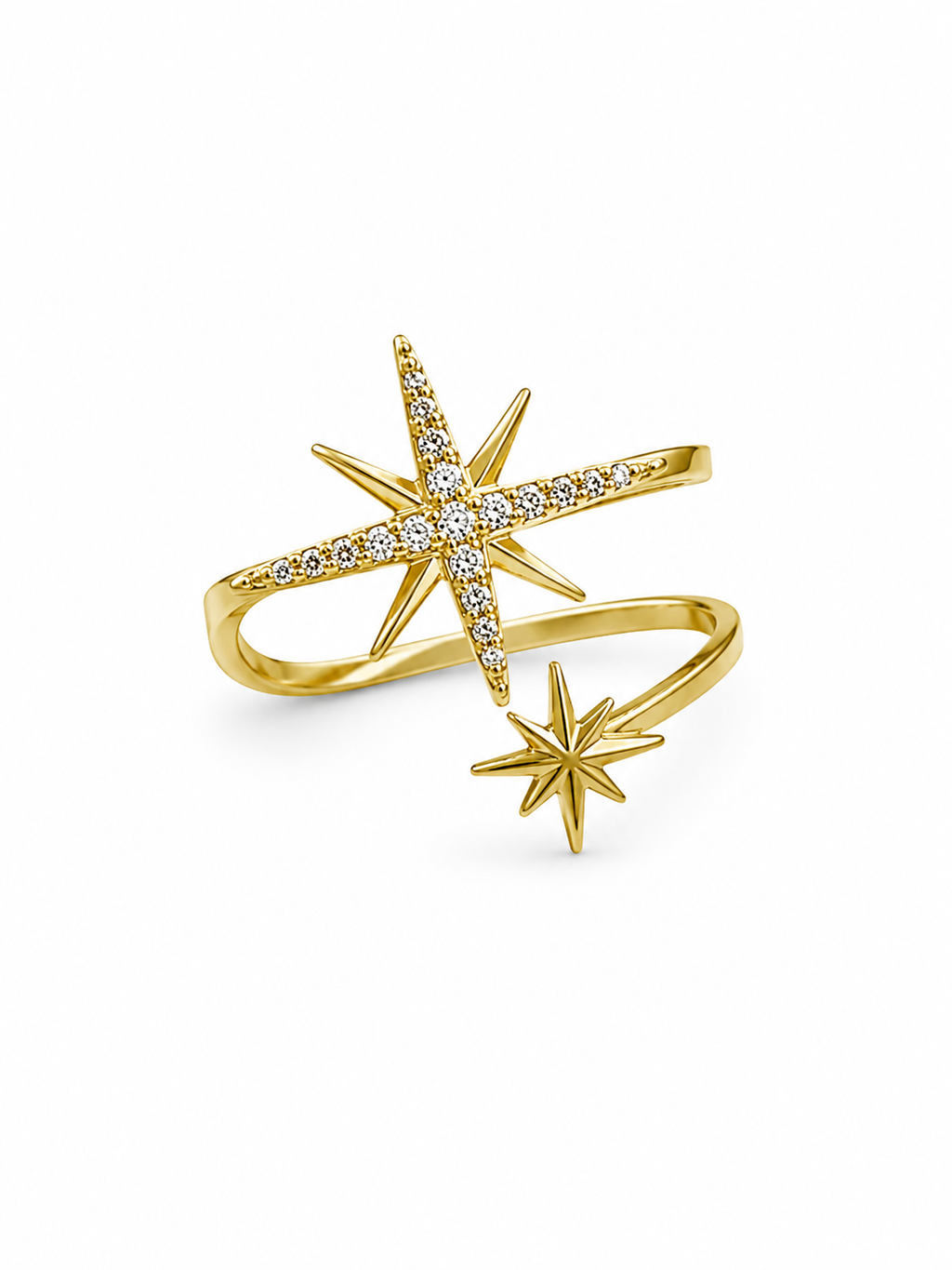 The Polaris Wrap CUFF