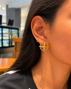 Orbit Sphere Studs