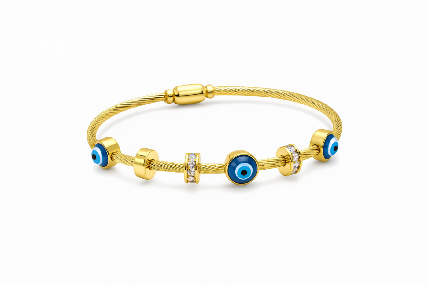 Evil Eye Kada