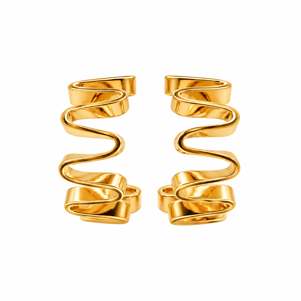 Wave Hoop