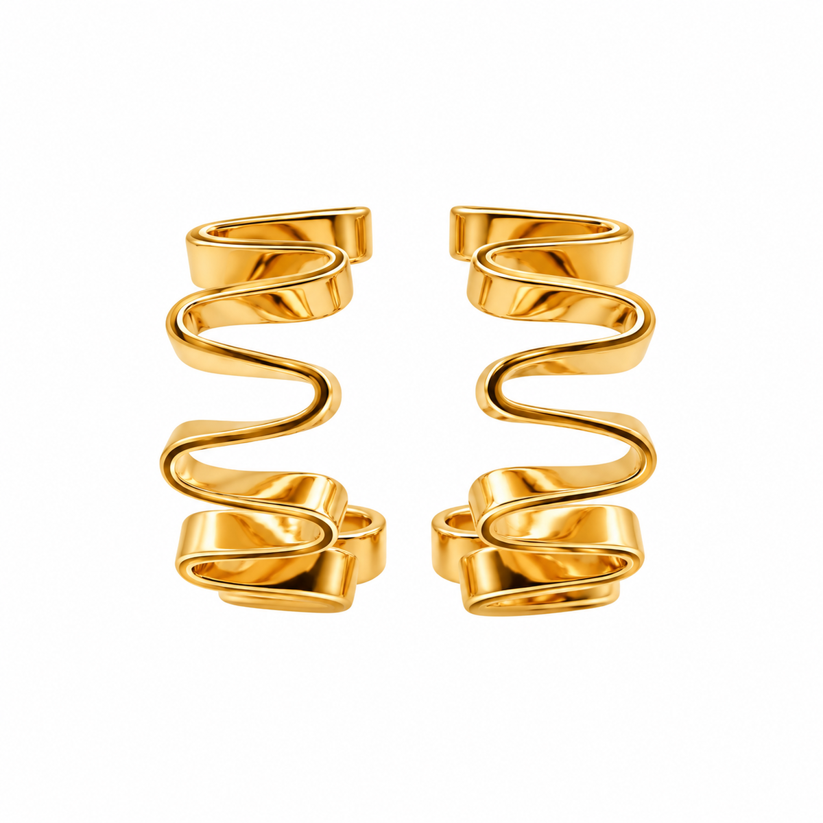 Wave Hoop