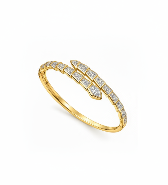 Celeste Crystal  Kada