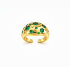 Dome Ring