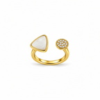 Aurora Dual-Design  Ring