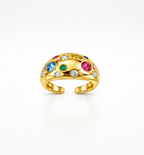 Dome Ring