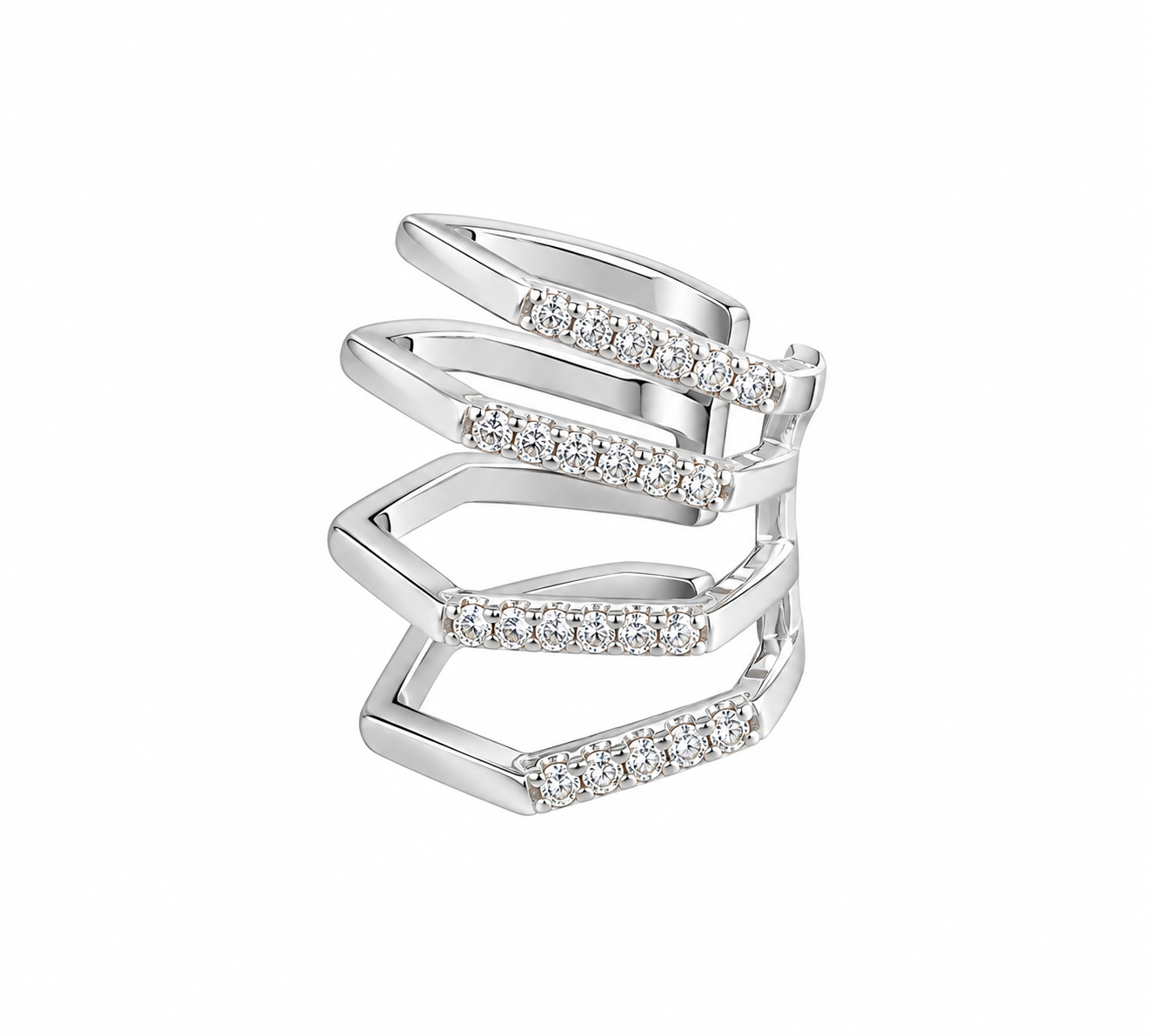 Astra Ear Cuff