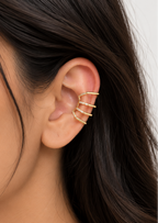 Astra Ear Cuff