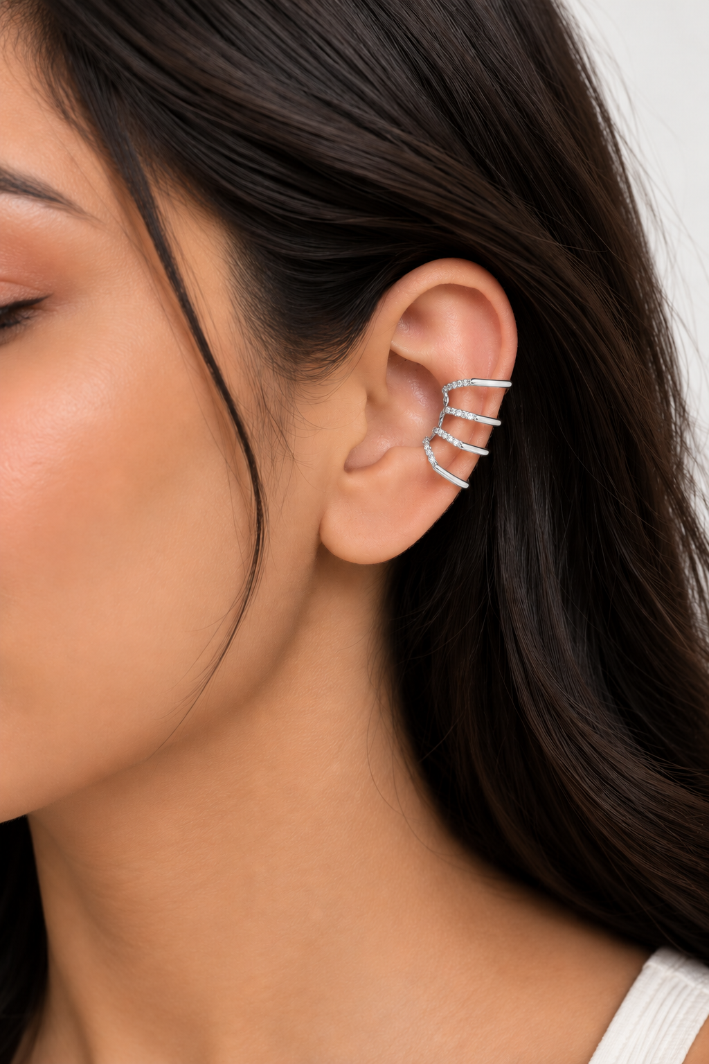 Astra Ear Cuff