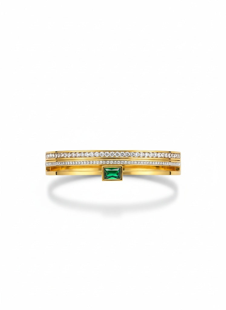 Emerald Luxe