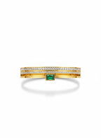 Emerald Luxe